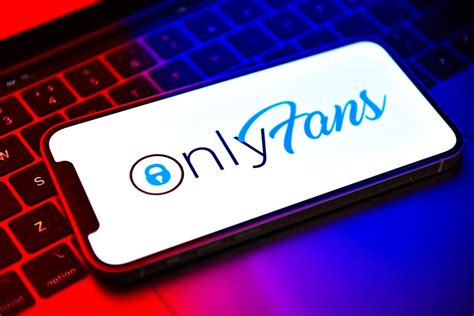 OnlyFans Creators Have Been Contacted In IRS Criminal